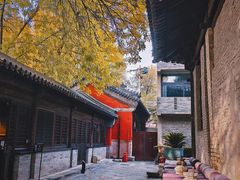 -嵩祝寺及智珠寺