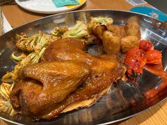 -乐凯撒披萨(卓悦汇店)