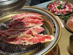-西塔老太太泥炉烤肉(北京双井店)