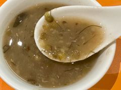 陈皮海带绿豆沙-雅苑餐厅(朝天路店)