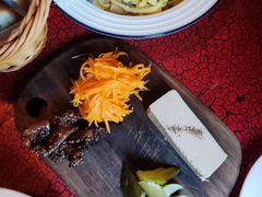 -羽深肉铺 Steak & Wine