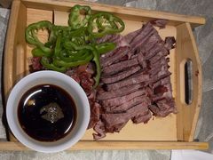 -锦绣金山人家(友谊店)