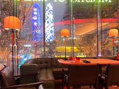 -Ministry of Crab•MOC(交子大道店)