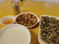 -桂园白粥·潮汕老味道