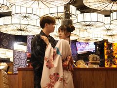 -皇室假期美食水疗会(春风路店)