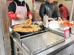 -张记灌饼(丰富路店)