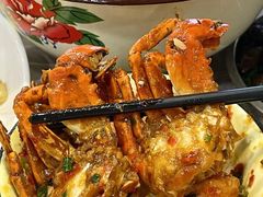 -辣螃铠盆盆蟹大排档(总店)