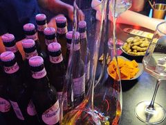 -赤红音乐现场(浦东金桥路店)