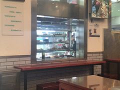大堂-护国寺小吃(新街口店)