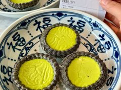 -陶兰居·手工点心·粤菜(圆融时代广场店)