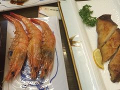 -红叶日料·放题·海胆·定食(星海店)