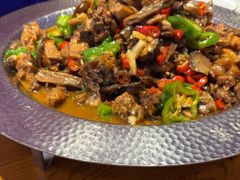 -俭寨大盘鸡·缸子肉·小公鸡·新疆菜(云通店)