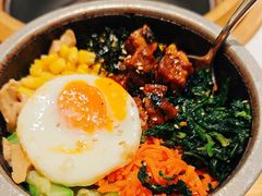 -花味·自助烤肉(南方时代店)