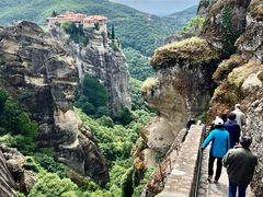 -梅黛奥拉修道院