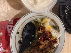 -永和大王(茉莉上新·友谊店)