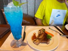 -富力丽思卡尔顿酒店·香荟全日制餐厅