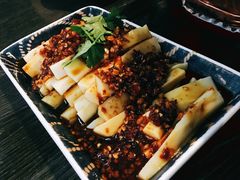 -火燒雲傣家菜(鼓楼店)