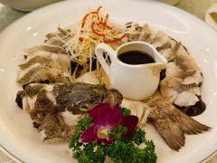 -博雅渔港·融合菜(维也纳国际大酒店)