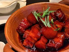 东坡肉-桐湾大院·桐庐菜(滨江店)