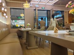 -荷花亭·湖北融合菜(中商广场店)