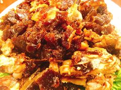 -老胶东家常菜馆(市场一路店)