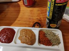 -7年8班朝鲜族非遗美食(三钢里店)