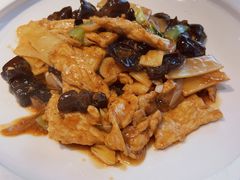 杏花堂过油肉-杏花堂山西菜馆(壹方城店)