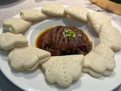 -中卫御苑福膳·养生局(圆明园店)