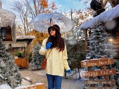 -HERRE·FARM 赫尔露营农场·团建聚会包场