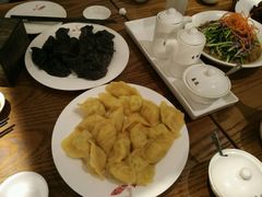 -船歌鱼水饺(淄博万象汇店)