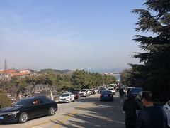 -石岛赤山风景区