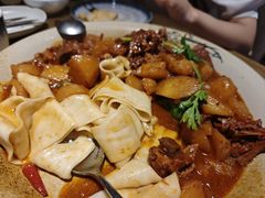 -那时新疆·若羌(经纬汇店)