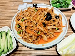 -老昌春饼(中央大街店)
