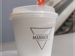 -Manner Coffee(淮海755店)