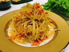 -隐炉和牛烧肉店(群力店)