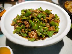 -韶山红湘菜馆(平原路店)