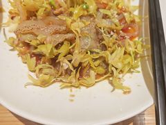 -榕意·川味之美(深业上城店)