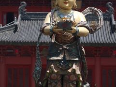 -上海东林寺(金山区)