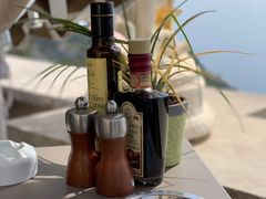 餐具摆设-金羊酒店