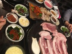-Dombe豚(黑猪肉街店)