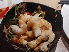 -星伦多自助料理(江阴万达店)