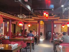 -秦月轩·陕西家乡菜(阜成路·五棵松店)