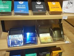 -九木杂物社(恒隆广场店)