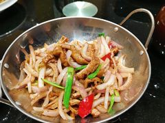 -芳芳私房菜·精做淮扬菜(承德路店)