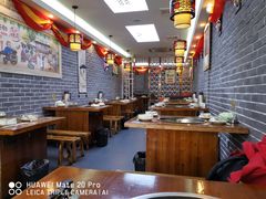 大堂-曹丞相·地锅鸡·地锅鱼(武林店)