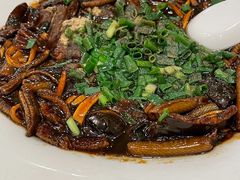 响油鳝丝-翠亭酒家(山西南路店)