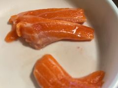 -伍棵星炭烤自助料理·烤鳗鱼(浦东食品城店)