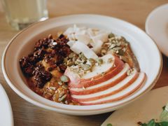 南瓜甜粥-Egg•Allday Brunch(襄阳北路店)