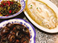 -沈厅酒家(周庄店)