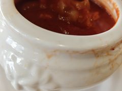 红烩牛筋-德大西餐社(云南南路店)